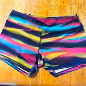 Born Primitive Double Take booty shorts!
